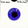 BLUE TONES SHAKE SHAKE/OH YEAH 45 