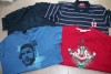 MENS T-SHIRT BUNDLE INC ENGLAND GAP ETC SIZE M 