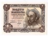 1 peseta de 1958 