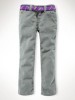 NWT Ralph Lauren girls Darrow corduroy jean 4/4T 