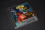 Crash Bandicoot 2 - Cortex Strikes Back 