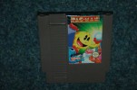 Pac-Man * Nintendo 8-bit NES (PAL) 