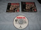 Resident Evil (not platinum) PS1/PS2 - RARE 