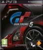 Gran Turismo 5, 