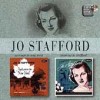 Jo Stafford - Autumn In New York / Starring Jo Stafford 