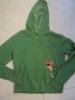 LUCKY BRAND HOODIE LUCKY HOODIE WOMENS LUCKY BRAND L 