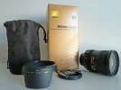 NIKON AF-S DX VR Zoom-Nikkor 18-200 f/3.5-5.6G IF-ED