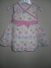 Babys dress - Newborn 