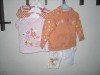 M&S 5 piece outfit 3-6months 