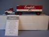 Matchbox Collectibles DYM38337 Peterbilt Campbells 