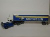 Matchbox Collectibles 1/87 HO Peterbilt Michelin Tires  