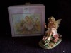 Ltd Edition ‘Secret Dell’ Faerie Leonardo Collection 