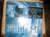 Northern Light  Presents DJ Mafia Vs .TELL ME'12