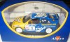 FORD ESCORT RS COSWORTH 1994 ECHEL 1/43  MICHELIN 