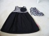 GORGEOUS BABY K GIRLS DRESS & MATCHING KNICKERS-12-18M 