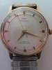 Vintage Men's Waltham 17 Jewels Watch Red Arrow Hand 