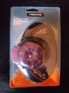 FISKARS OVAL BORDER PUNCH-YOU DRIVE ME DAISY - NEW 