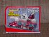 Matchbox Coke Coca Cola Big Movers Mack Truck NIB NR!!! 