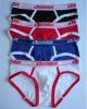 4Pcs New Mens Man High Quality Underwear Brief boxer 