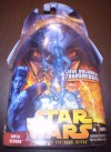 Star Wars ROTS #67 Aayla Secura Jedi Holographic C9 