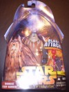 Star Wars ROTS Revenge Sith #68 Wookie Heavy Gunner C9 