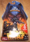 Star Wars ROTS TARGET EXCLUSIVE Shadow Trooper C9+ 