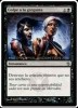 mtg LOTE 25 INF. DIFERENTES MIRRODIN SITIADO CASTELLANO 