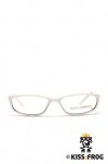 Dolce & Gabbana Unisex Brille Brillengestell #595 51 