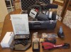 Canon XL1s 3CCD Mini DV Camcorder with case 