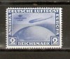 GERMAN ZEPPELIN 1928  MNH 