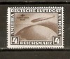 GERMAN ZEPPELIN 1928  MNH 