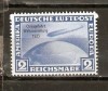 GERMAN ZEPPELIN 1933  MNH 