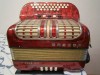 Hohner Club lll M