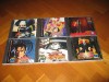 Lote 6 juegos NEO GEO CD AES Completos Japoneses 