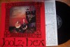 Rare JOOLZ Hex UK LP + Inner GOTH New Model Army PUNK 