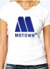 RETRO VINTAGE 60s STYLE MOD MOTOWN T-SHIRT 10 