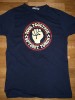 RETRO VINTAGE 60s STYLE MOD NORTHERN SOUL T-SHIRT 10-12 