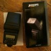 Jessops 360AFD Electronic Flash - Canon 