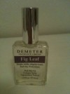 NEW - DEMETER FIG LEAF - COLOGNE SPRAY 30ML 