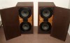 Altavoces / KEF CARINA II - 80W / Made In England 