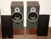 Altavoces / B&W Serie 500 DM 570 / 120W / Vintage 80s 