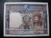 Gran billete de 1000 ptas 1925. Ebc- 