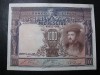 Gran billete de 1000 ptas 1925. Ebc 