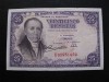 Preciosas 25 ptas 1946. Florez Estrada. EBC 