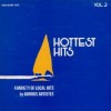 TREASURE ISLE HOTTEST HITS VOL2 LP CLASSIC ROCKSTEADY 