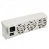 New White Cooler Cooling 3 Fans for Microsoft XBOX 360 