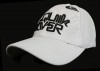 NEW QUIKSILVER Signature Logo Ball Cap Sport Hat White 