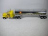 Matchbox Ultra Semi Tanker Mack CH600 Shell  truck 