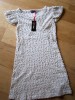 N.W.T DESIGNER  * YUMI ** DRESS SIZE 12  