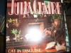 Julia Claire - Cat In Disguise '12N.MINT 1987 